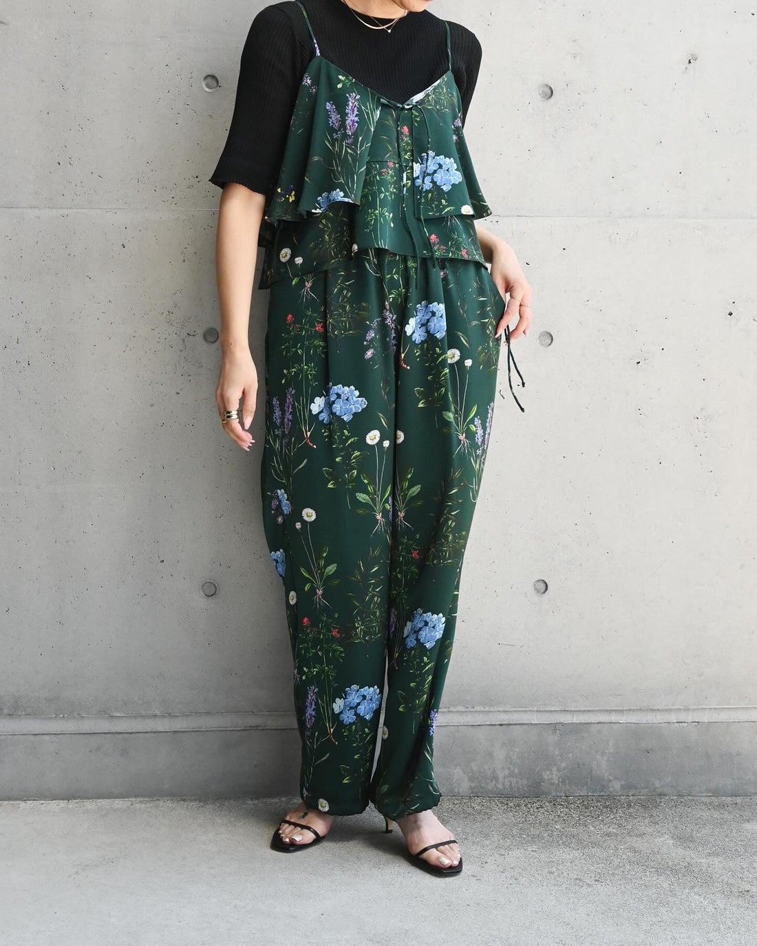 TICCA - styling -