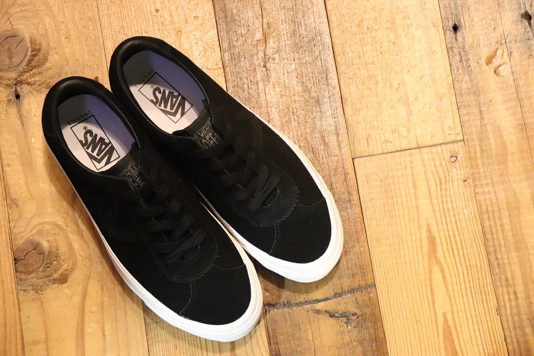 VANS VAULT新作入荷