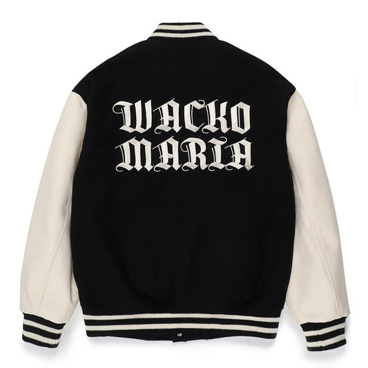 【TAT 2階】   WACKO MARIA 2月18日 土曜日 12:00 発売開始。