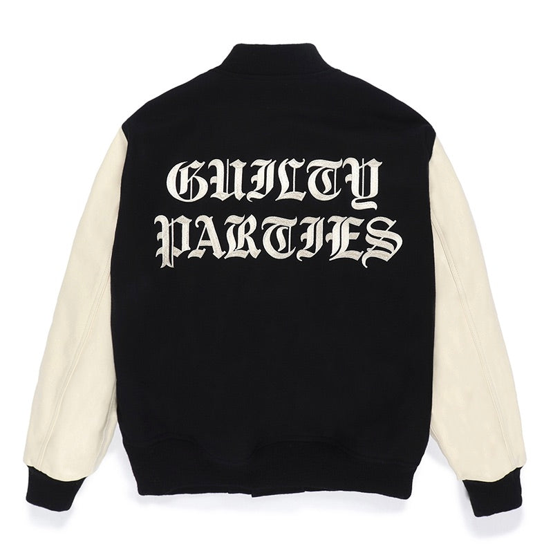 【TAT 2階】WACKO MARIA 10月14日 土曜日 12:00 発売開始。