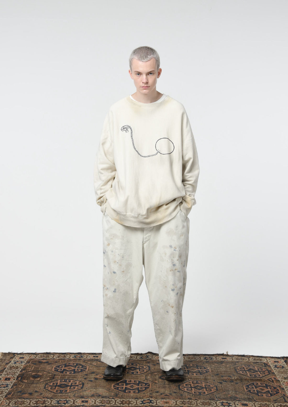 【TAT 1階】   BOW WOW 3月8日 土曜日 発売。