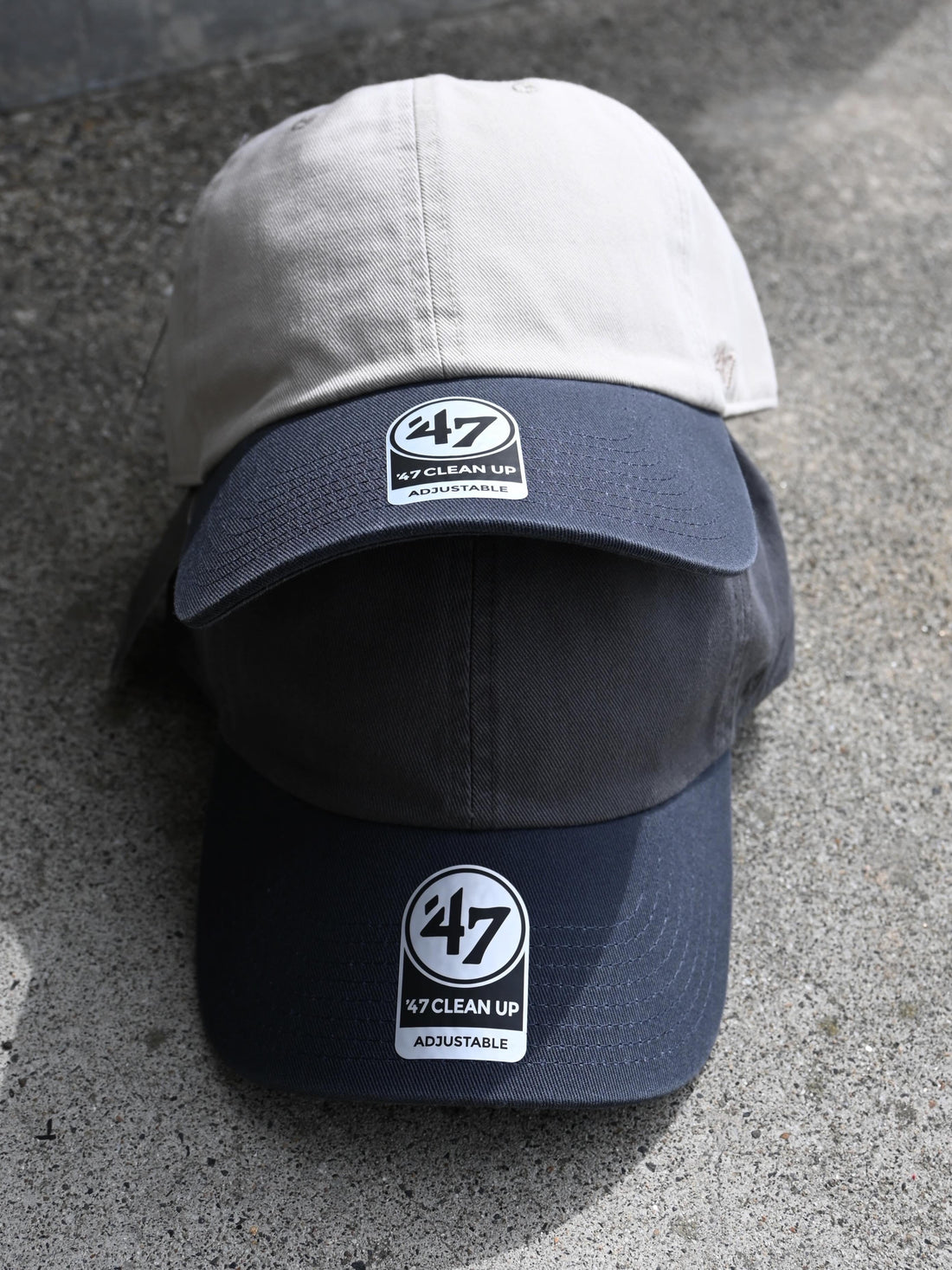 MICA&DEAL 入荷