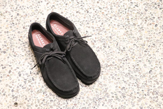 Clarks 再入荷