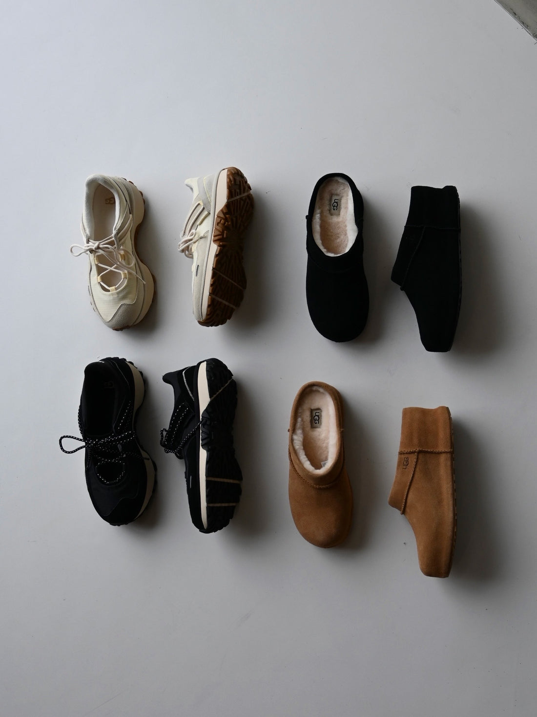 UGG 入荷