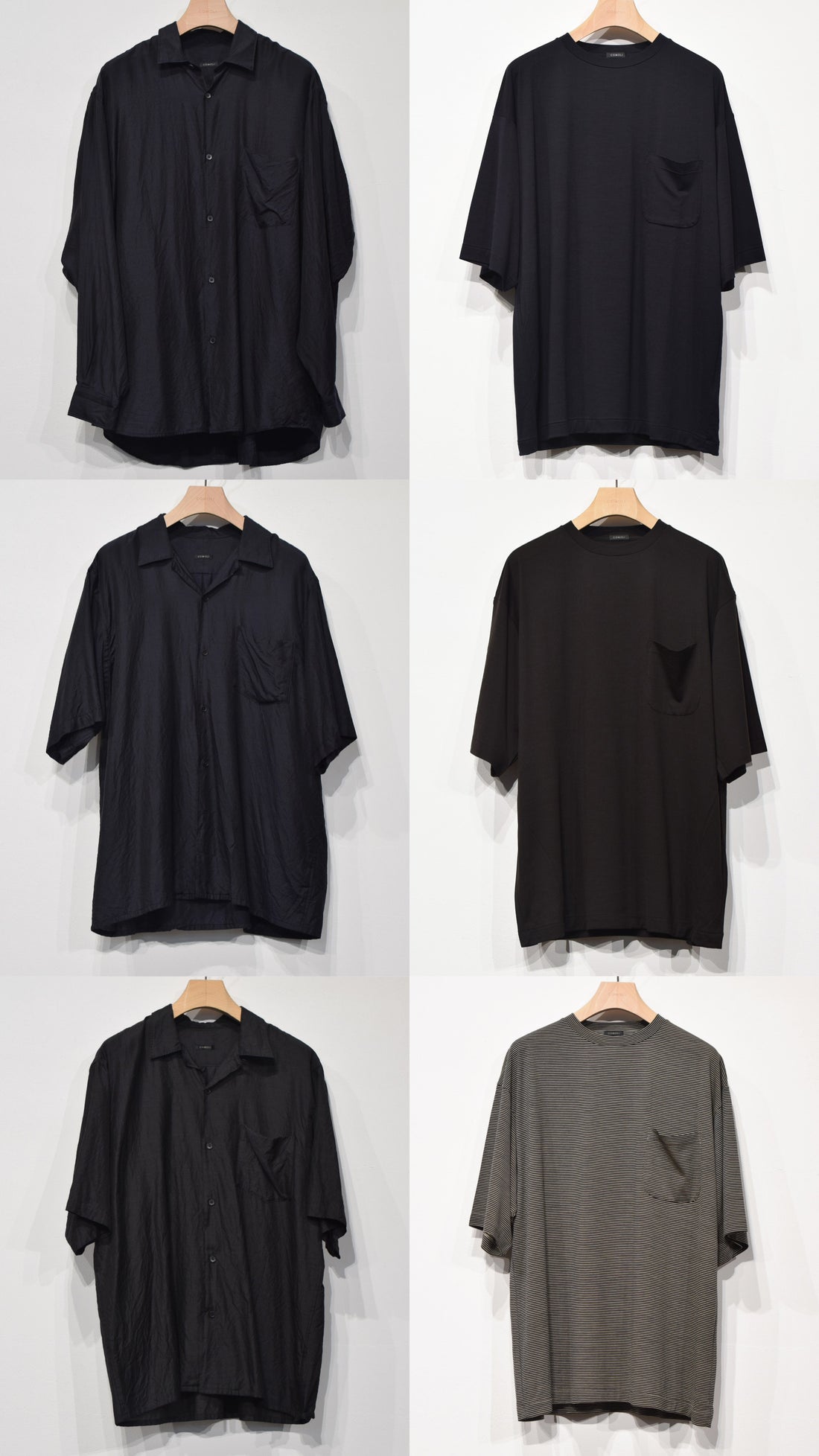 【COMOLI】Online Launch on tomorrow ~