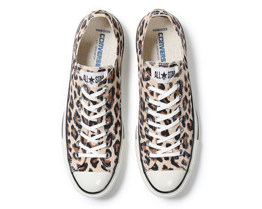 【TAT 2階】   WACKO MARIA / CONVERSE 1月3日 水曜日 12:00 発売開始。