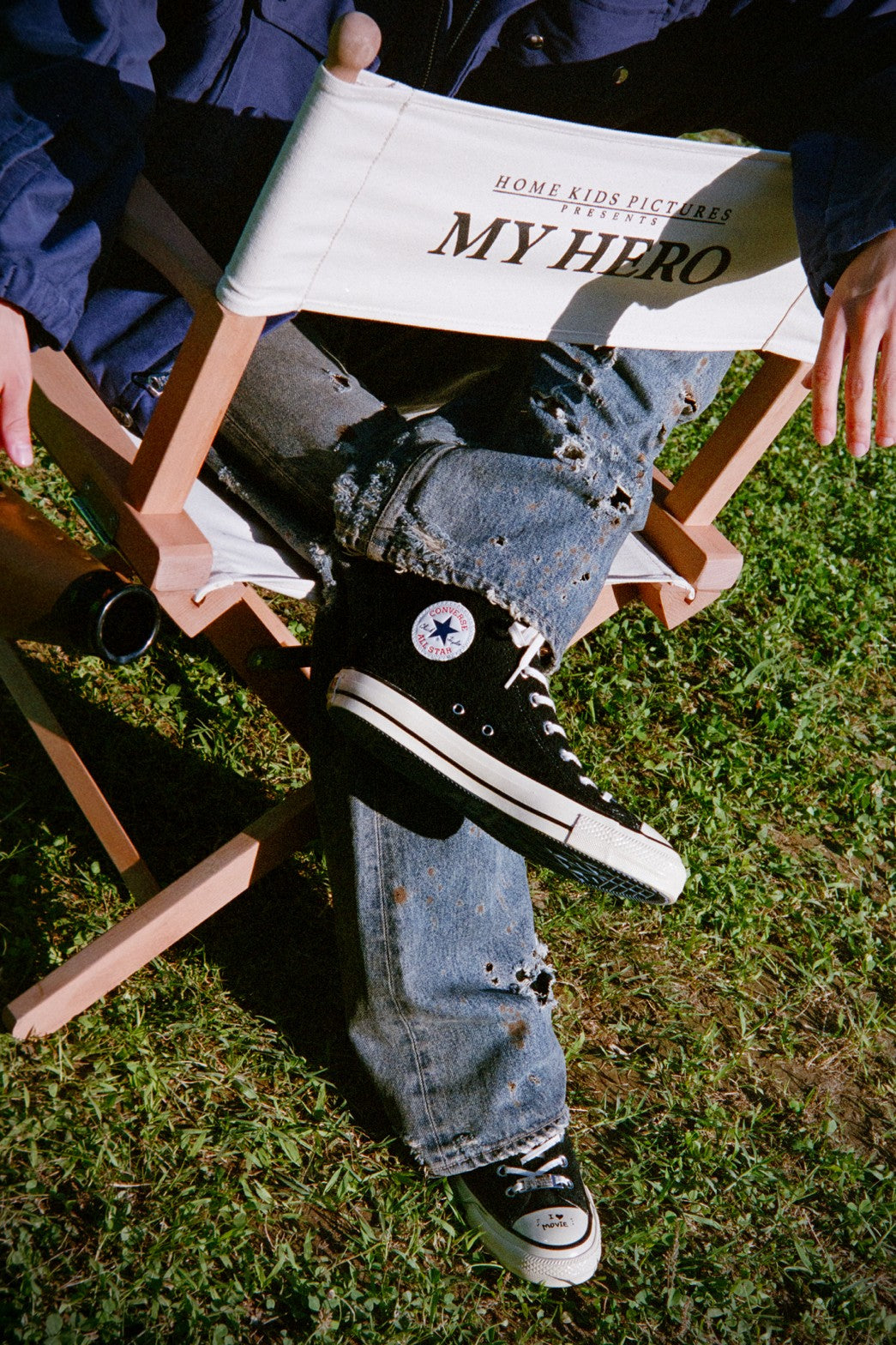 【TAT 1階】   DAIRIKU × CONVERSE U.S. ORIGINATOR 6月24日 土曜日 12:00 発売開始。