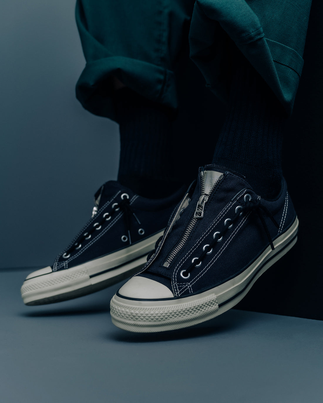 【TAT 1階】   nonnative 4月6日 土曜日 発売開始。