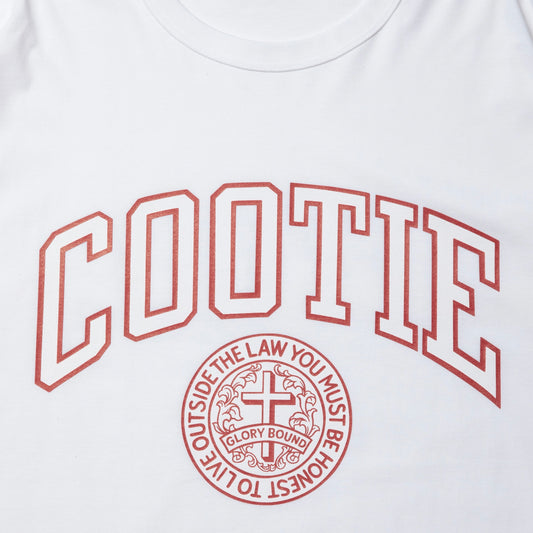 【TAT 2階】   COOTIE PRODUCTIONS 2月18日 土曜日 12:00 発売開始。