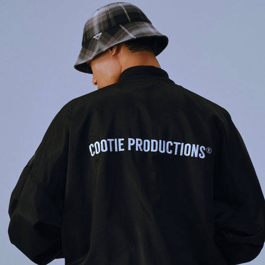 【TAT 2階】   COOTIE PRODUCTIONS 4月1日 土曜日 発売開始。