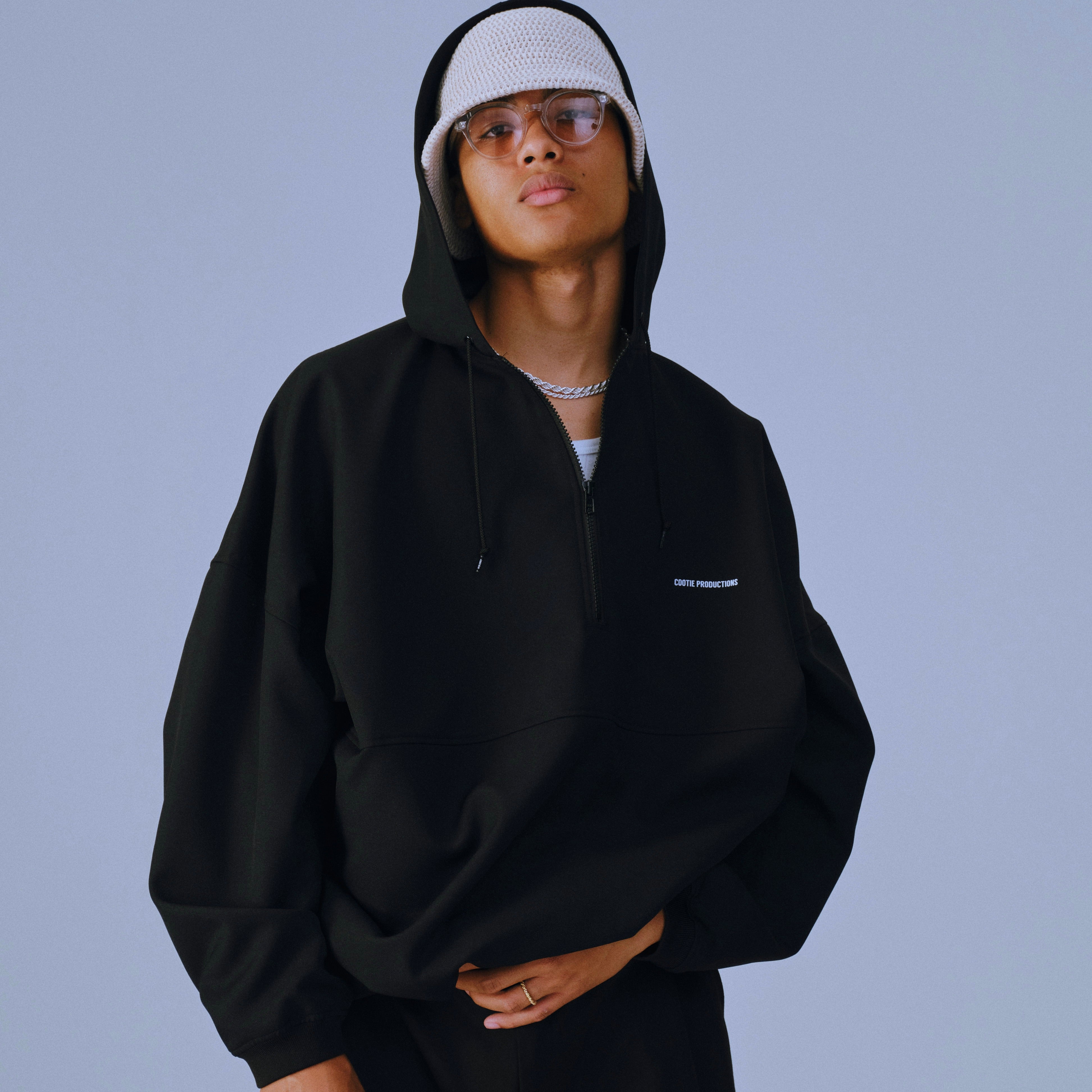 TAT 2階】 COOTIE PRODUCTIONS 4月15日 土曜日 発売開始。 – TIME