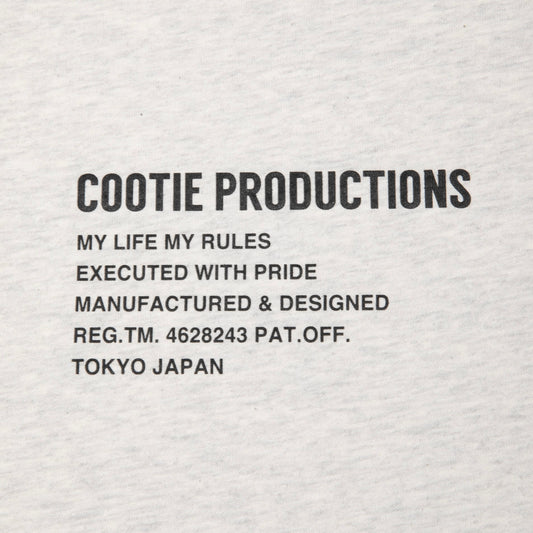 【TAT 2階】   COOTIE PRODUCTIONS 5月20日 土曜日 12:00 発売開始。