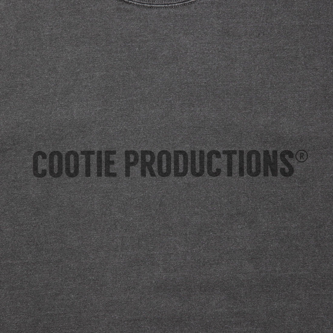 【TAT 2階】   COOTIE PRODUCTIONS 5月13日 土曜日 12:00 発売開始。