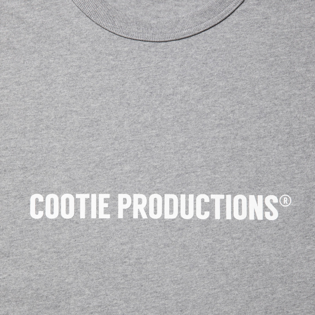 【TAT 2階】   COOTIE PRODUCTIONS 6月3日 土曜日 12:00 発売開始。