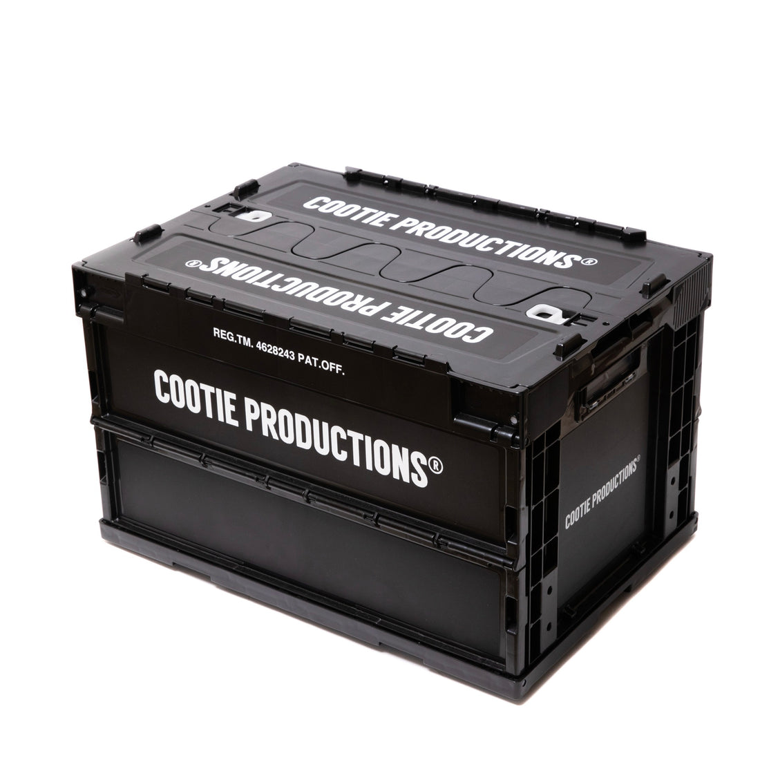 【TAT 2階】   COOTIE PRODUCTIONS 7月22日 土曜日 12:00 発売。