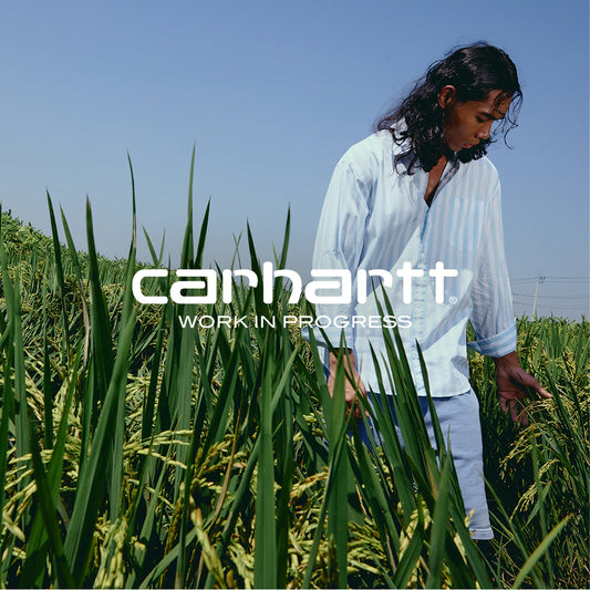 【Carhartt WIP POPUP】