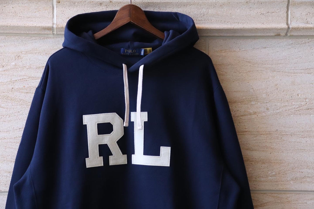 POLO RALPH LAUREN 新作入荷