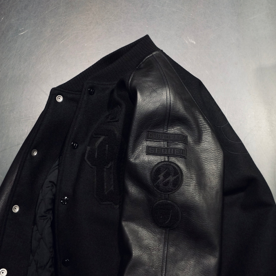 【TAT 1階】   SEQUEL -NEW YEARS ITEM- 1月2日 火曜日 発売開始。