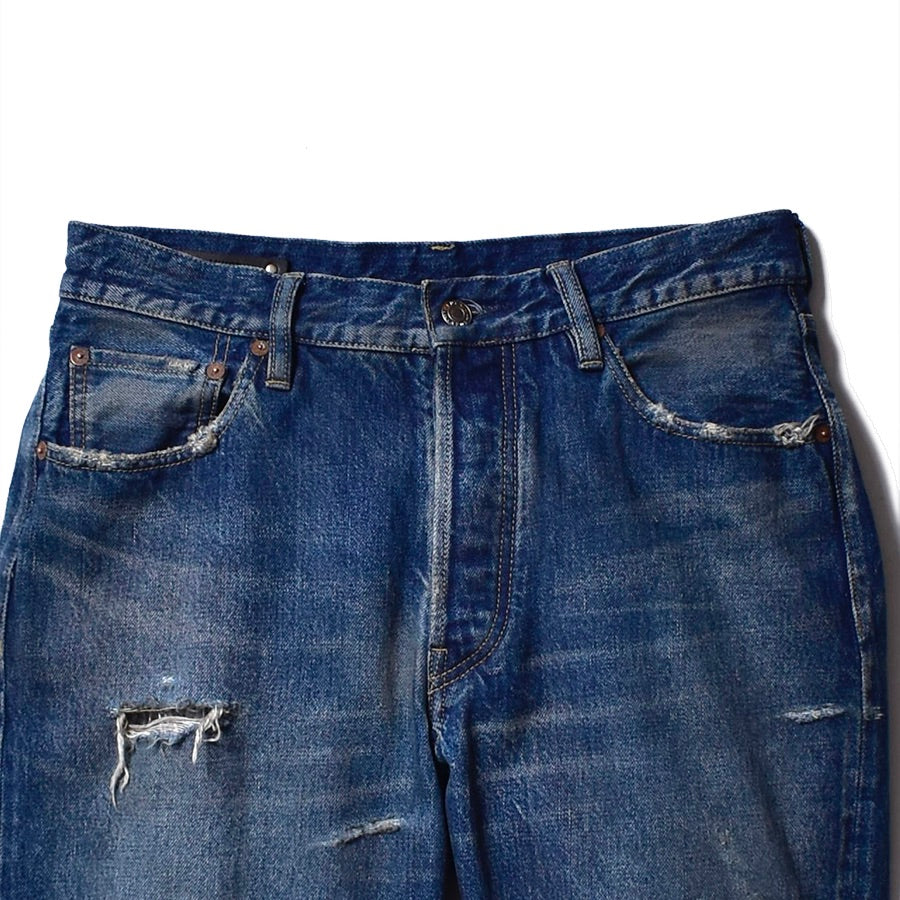 【TAT 2階】   MINEDENIM 6月10日 土曜日 12:00 発売開始。