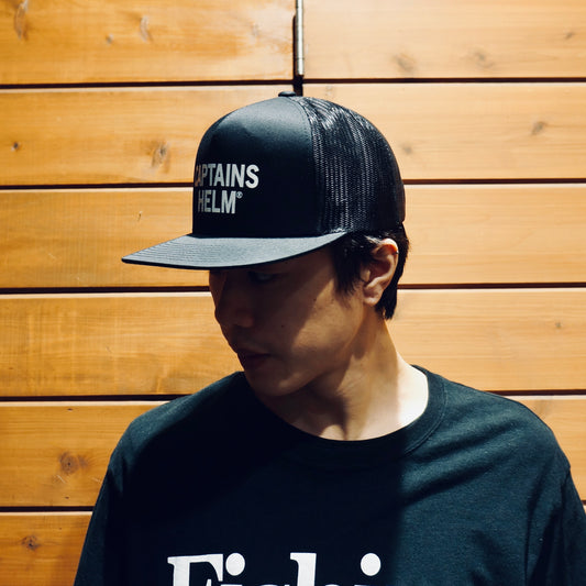 【TAT 2階】   CAPTAINS HELM 7月3日 月曜日 発売。