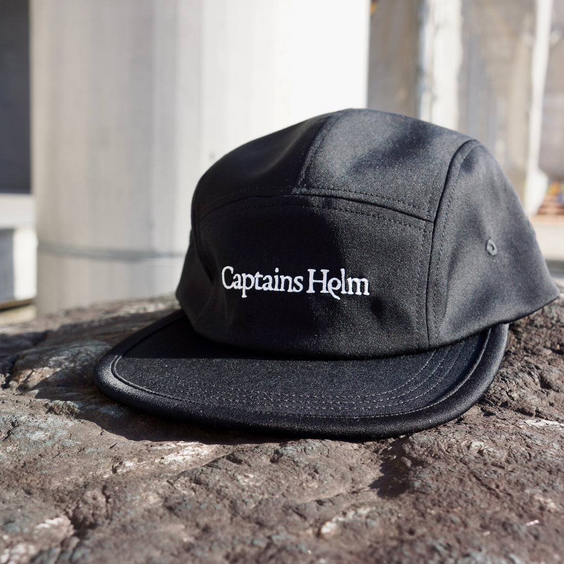 【TAT 2階】   CAPTAINS HELM 7月8日 土曜日 発売。