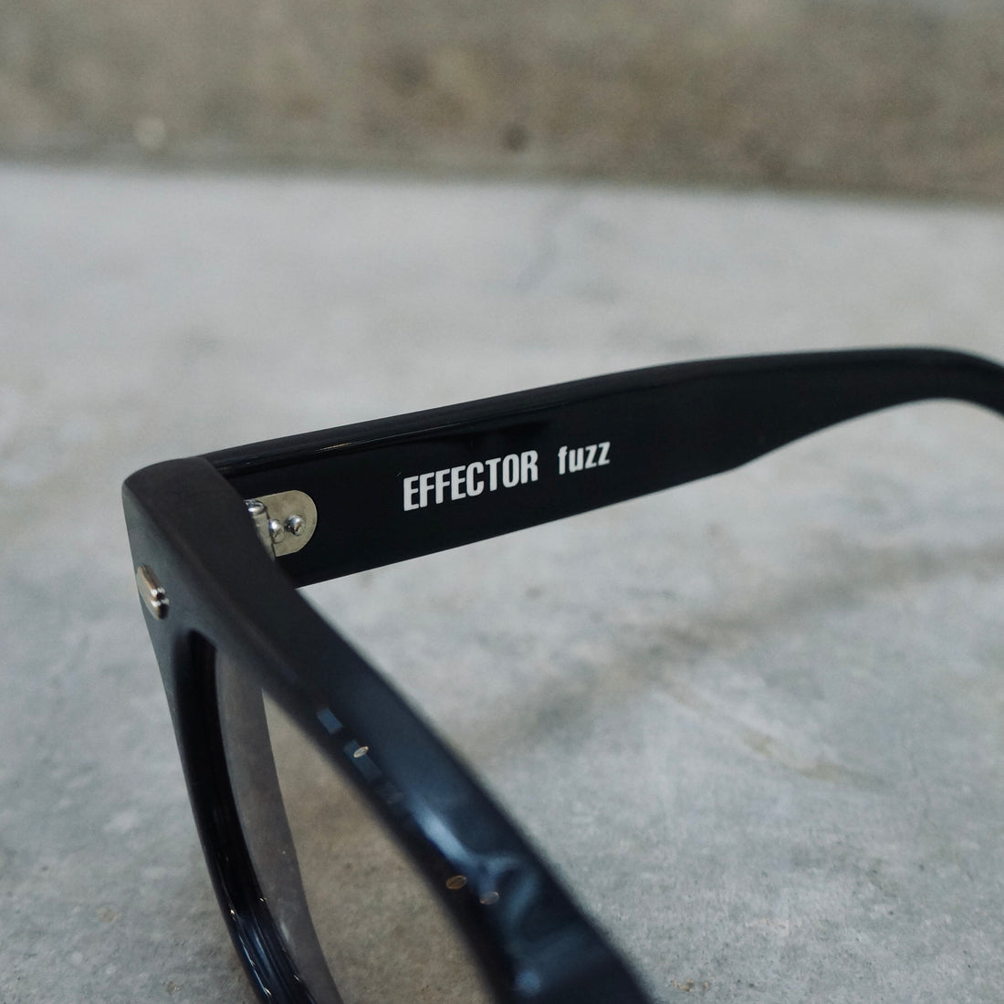 【TAT 1階】   EFFECTOR®︎ 発売。