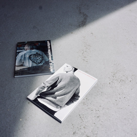 【TAT 1階】   『SOPHNET.』 『uniform experiment』 2023 A/W カタログ配布開始!!!