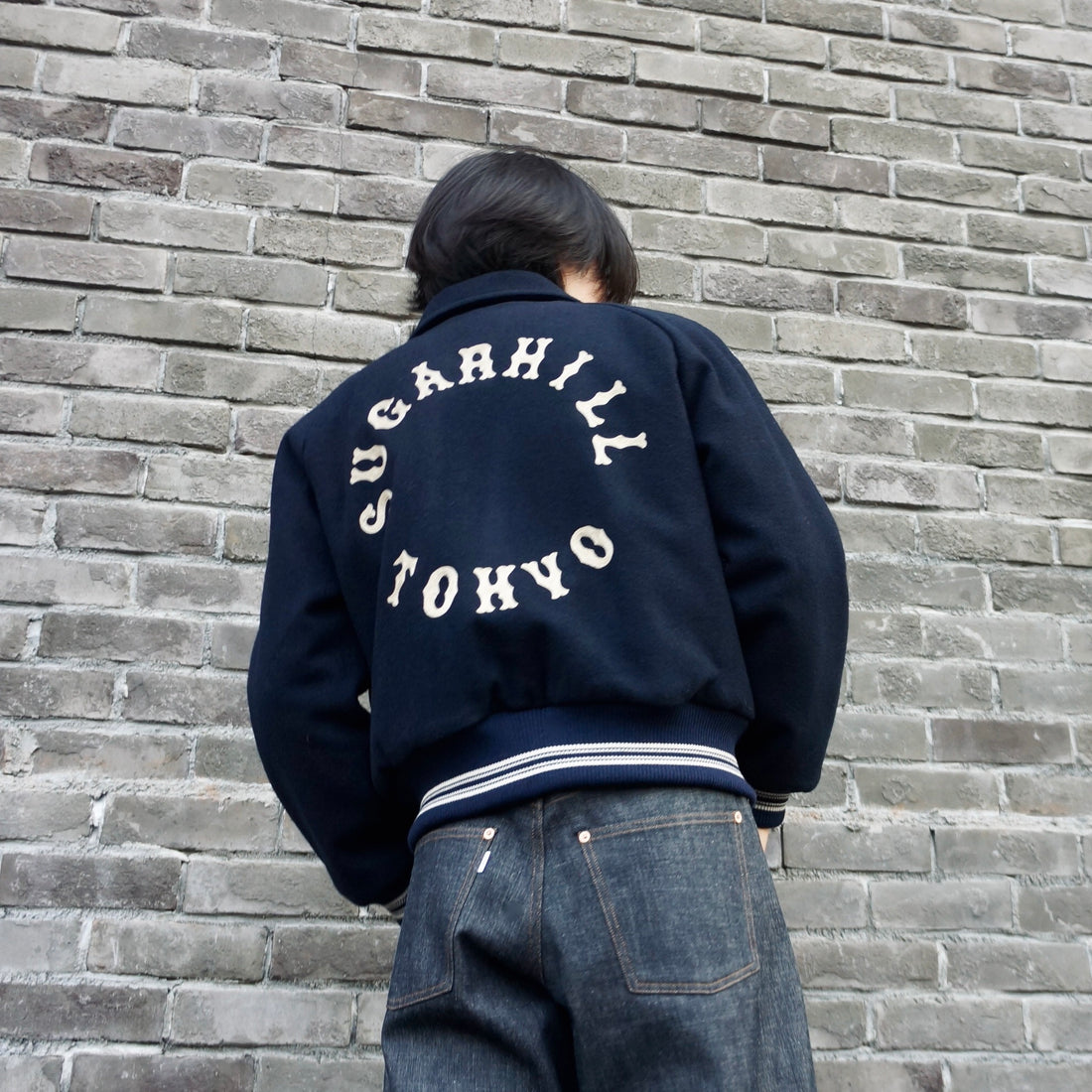 【TAT 1階】   SUGARHILL Pick Up Item