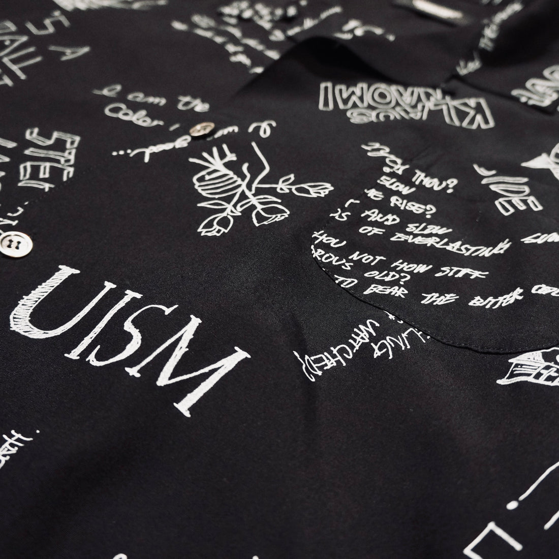 【TAT 1階】   UNDERCOVER 5月17日 金曜日 発売。