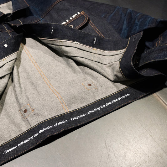 【TAT 1階】   SEQUEL 10月5日 土曜日 発売開始。