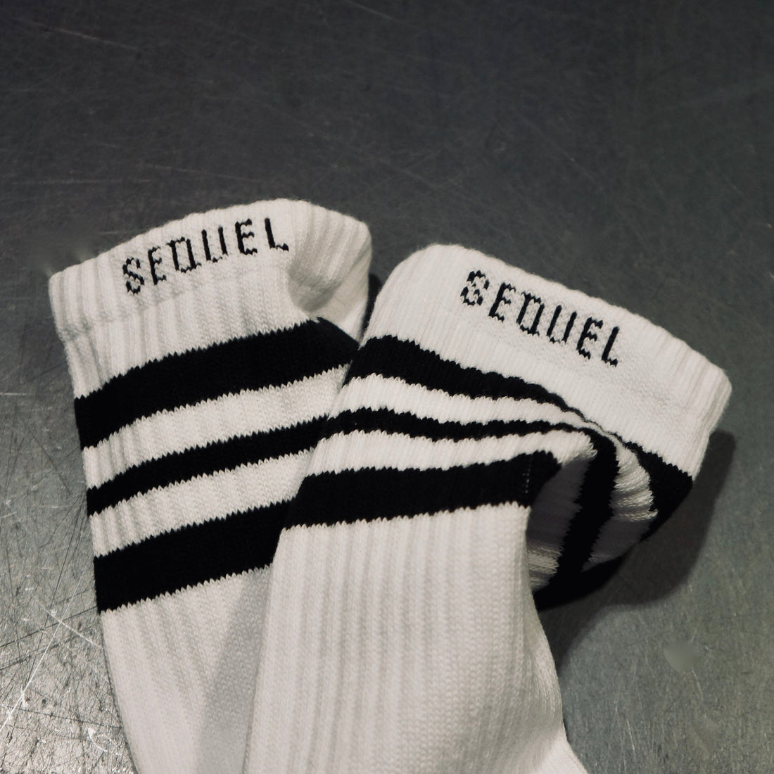 【TAT 1階】   SEQUEL 2月15日 土曜日 発売開始。