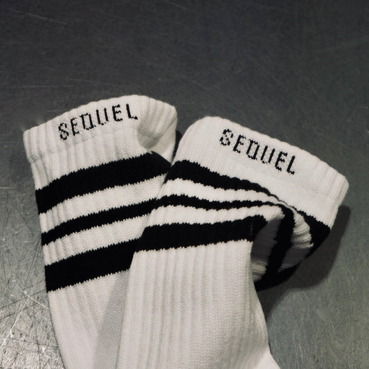 【TAT 1階】   SEQUEL 2月15日 土曜日 発売開始。