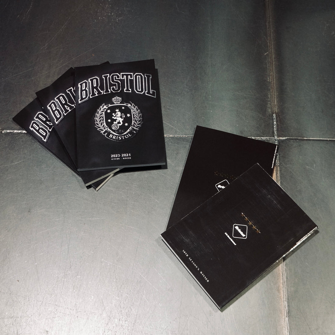 【TAT 1階】   F.C.Real Bristol 2023 A/W カタログ配布開始!!!