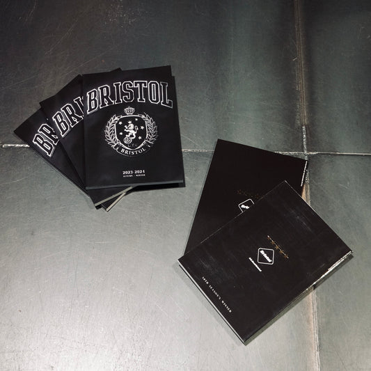 【TAT 1階】   F.C.Real Bristol 2023 A/W カタログ配布開始!!!
