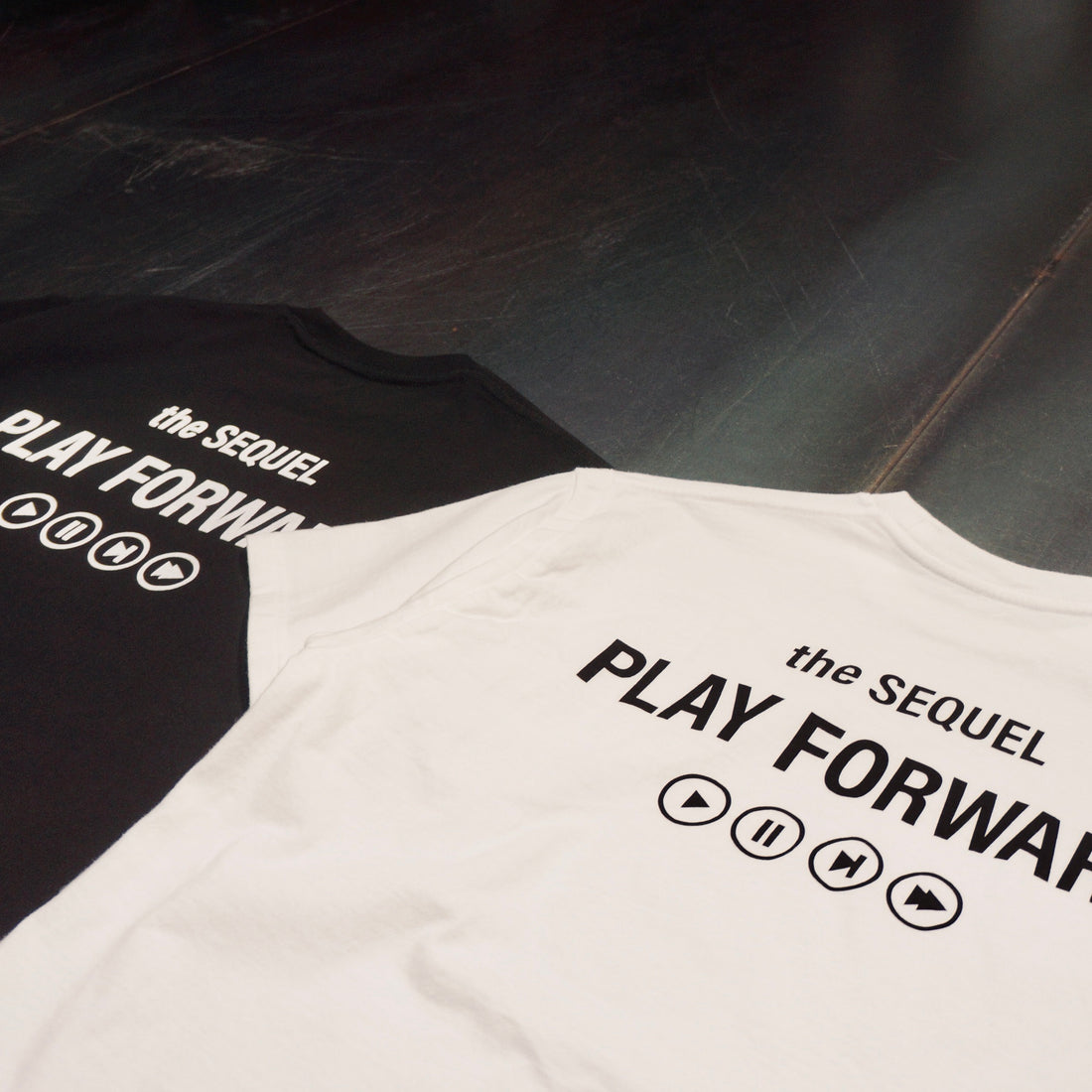 【TAT 1階】   SEQUEL 2月18日 土曜日 12:00 発売開始!!!