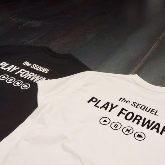 【TAT 1階】   SEQUEL 2月18日 土曜日 12:00 発売開始!!!