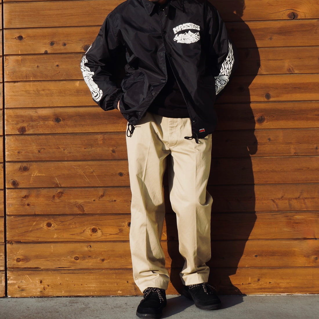 【TAT 2階】   MASSES 3月9日 土曜日 12:00 発売開始。