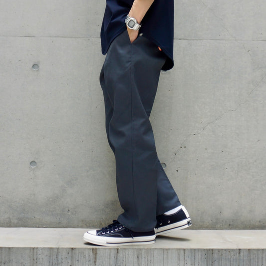 【TAT 1階】   BEDWIN & THE HEARTBREAKERS 10L DICKIES "THUNDERS"