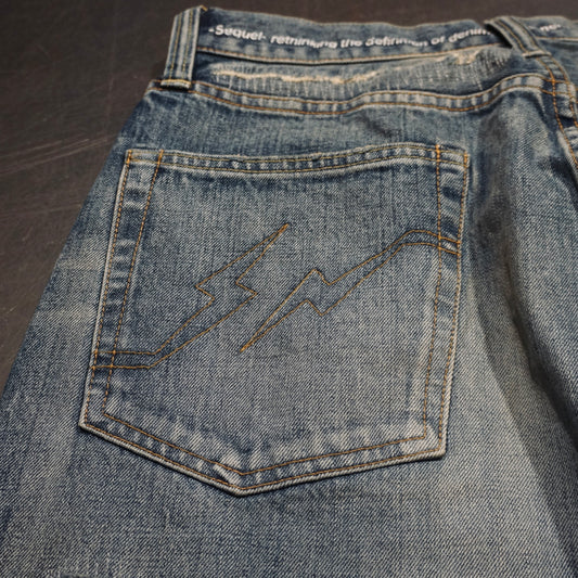 【TAT 1階】   SEQUEL 1月20日 土曜日 発売開始。