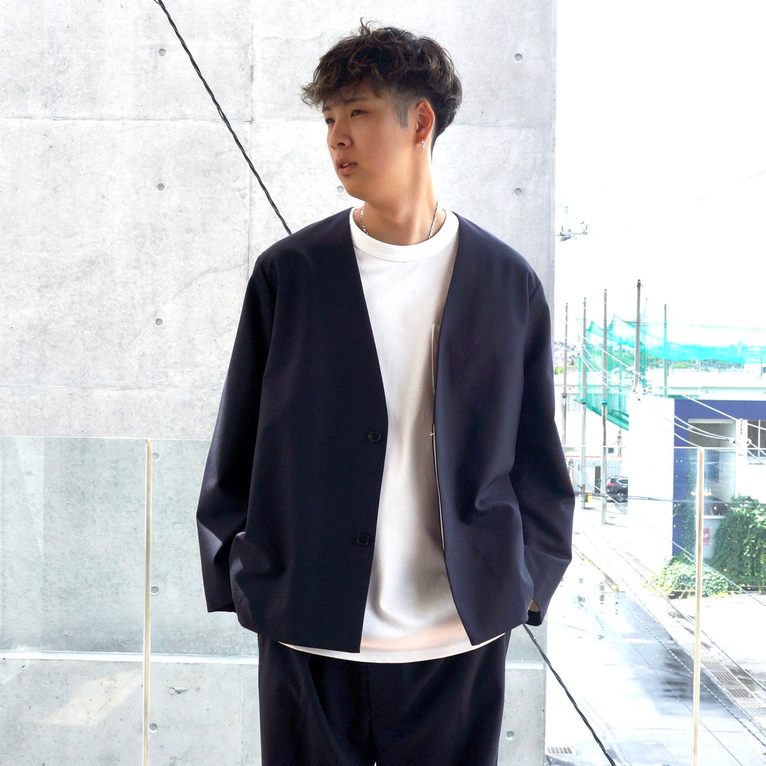 【TAT 1階】   CONVERSE CHUCK TAILOR CLOTHING