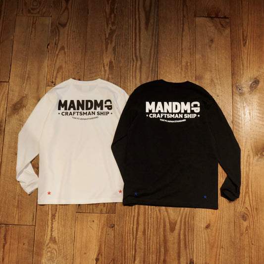 【TAT 2階】   M&M 3月5日 日曜日 発売。