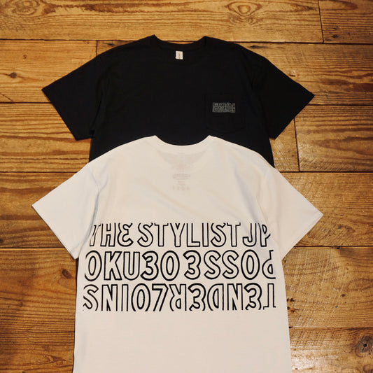 【TAT 2階】   TENDERLOIN ×The Stylist Japan COLLABORATION 3月24日 金曜日 発売。