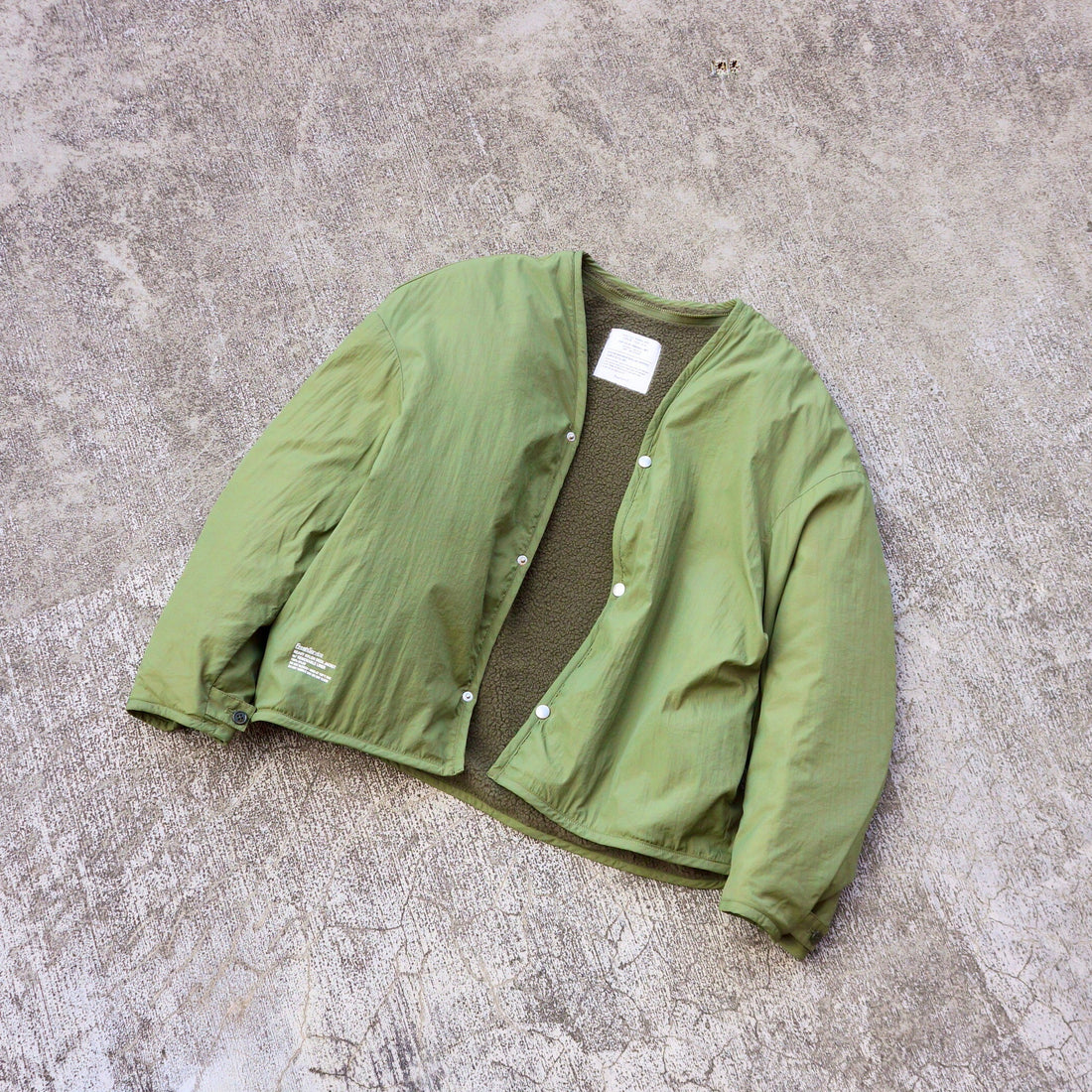 【TAT 1階】   FreshService®︎ Pick Up Item