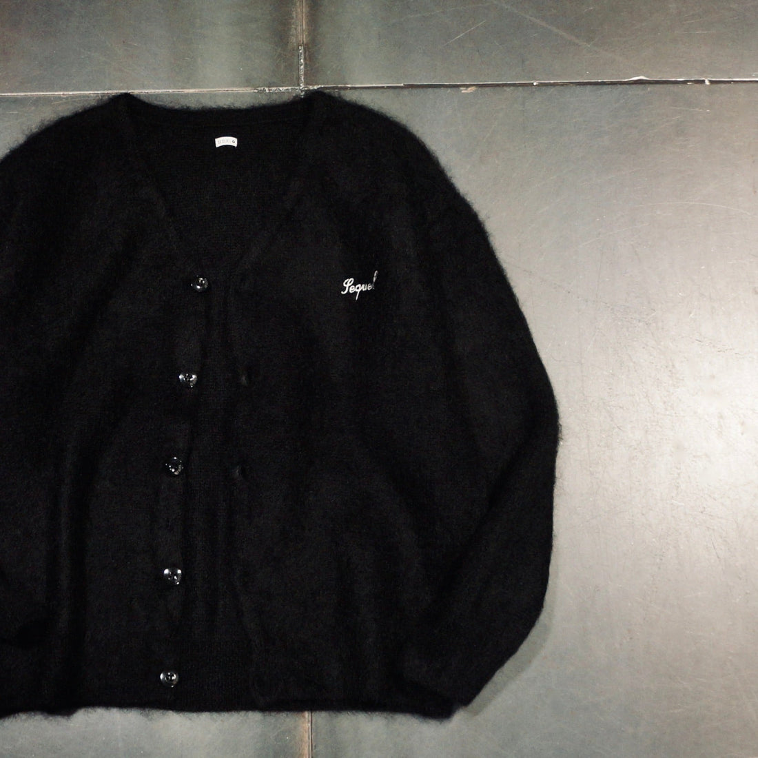 【TAT 1階】   SEQUEL 12月6日 土曜日 発売開始。