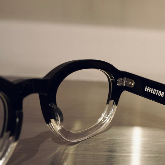 【TAT 1階】   EFFECTOR 6月2日 日曜日 発売。