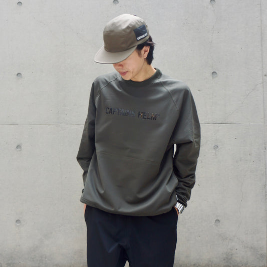 【TAT 2階】   CAPTAINS HELM 9月4日 月曜日 発売。