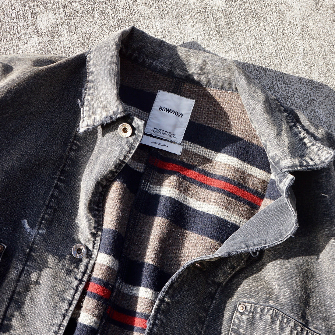 【TAT 1階】   BOW WOW Pick Up Item