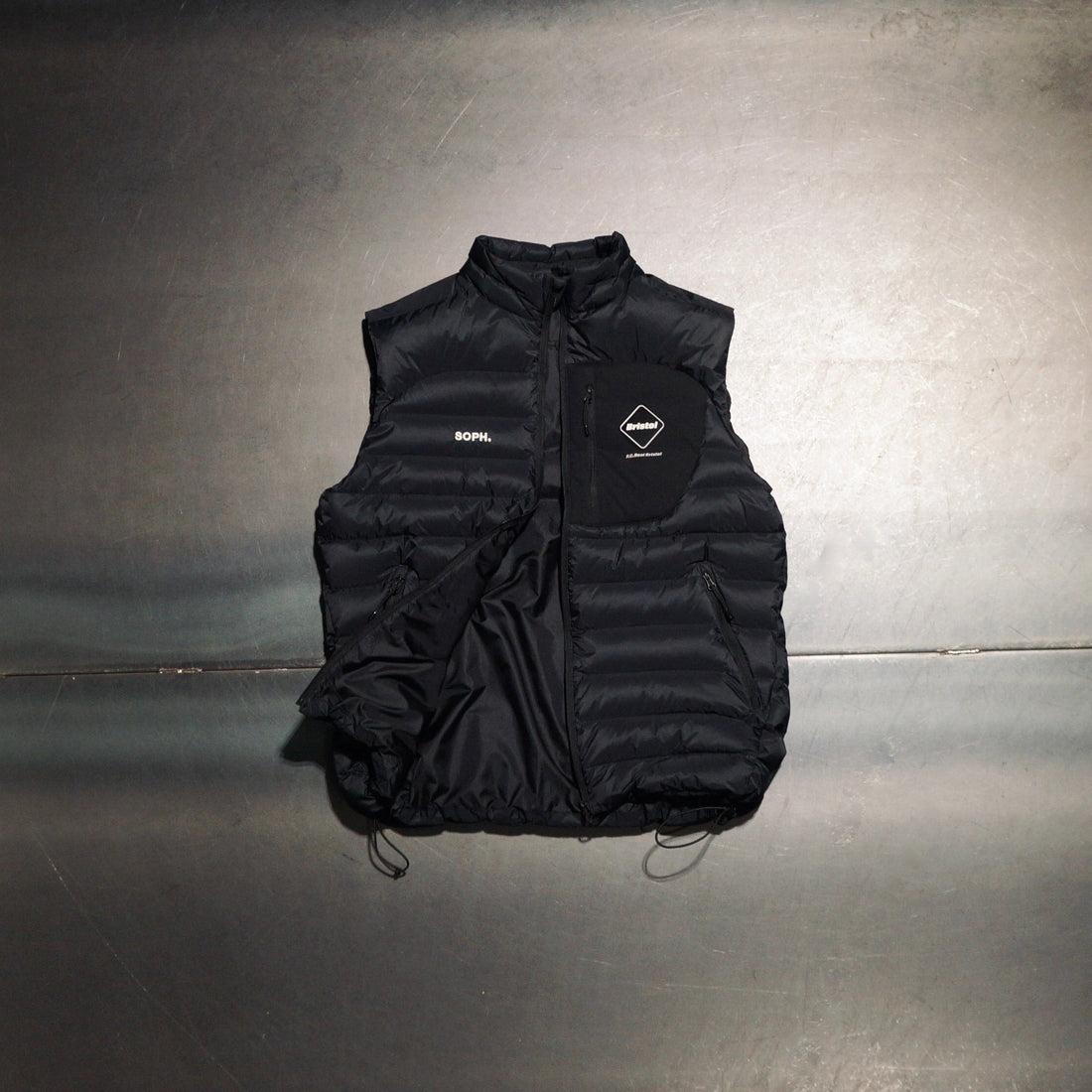 【TAT 1階】   F.C.Real Bristol Pick Up Item