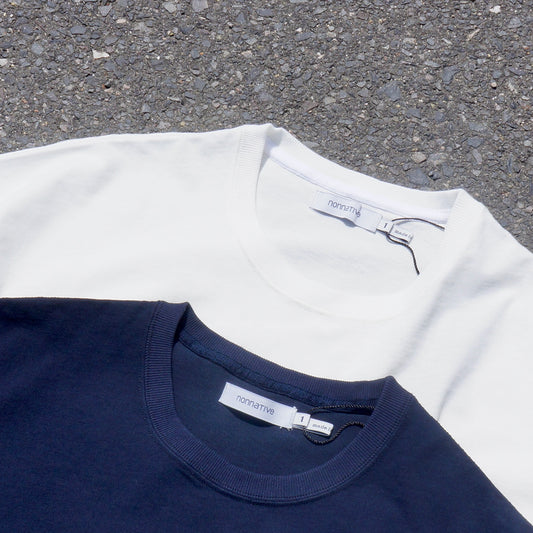 【TAT 1階】   nonnative 4月27日 土曜日 発売。