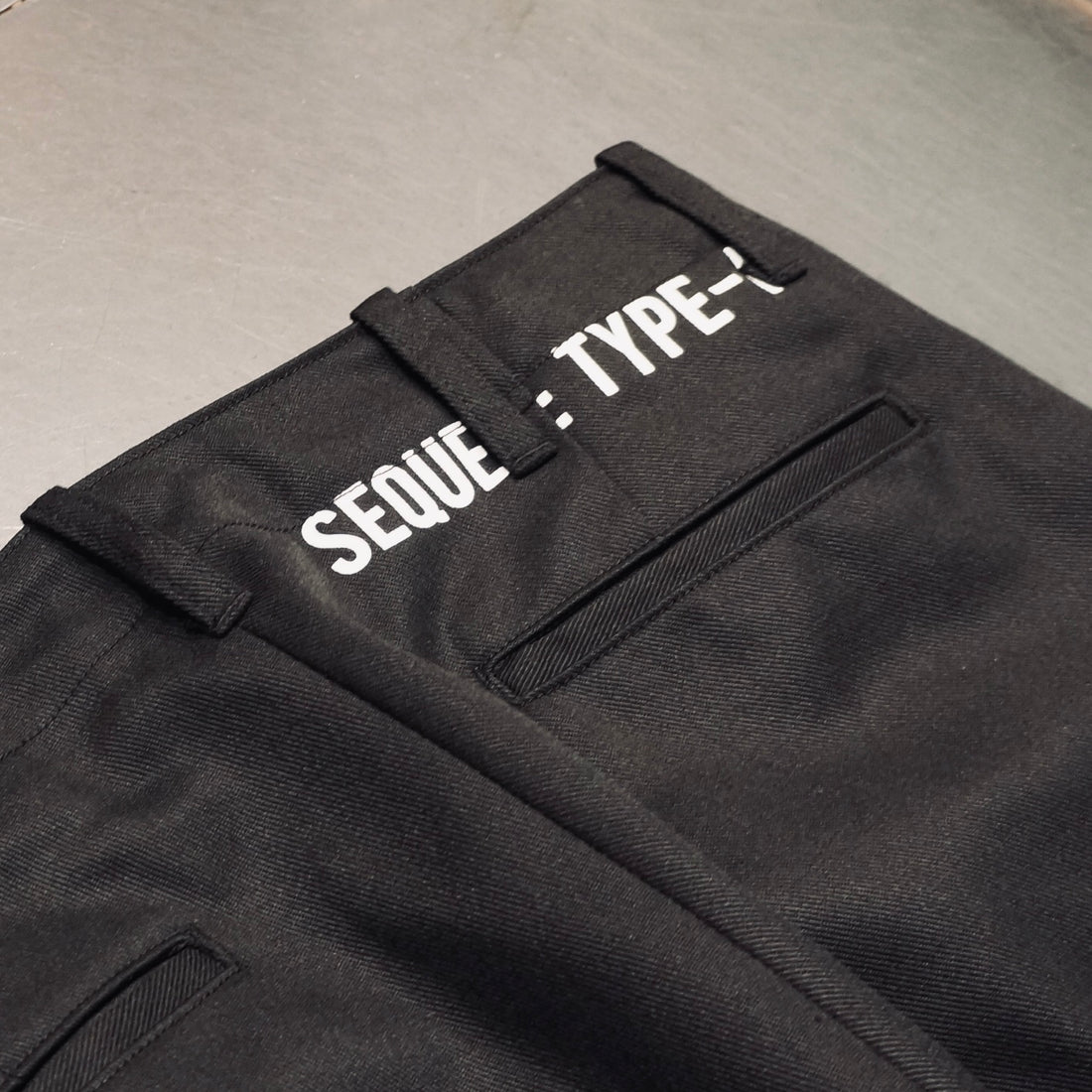 【TAT 1階】   SEQUEL 2月17日 土曜日 発売開始。